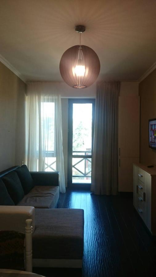 Salome'S Apartment At Bakuriani Residence Extérieur photo